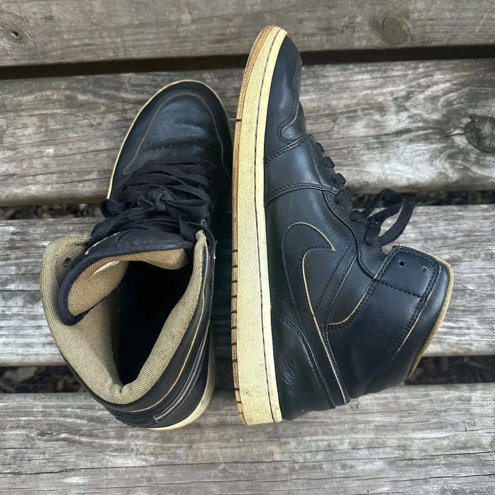 Jordan nike air